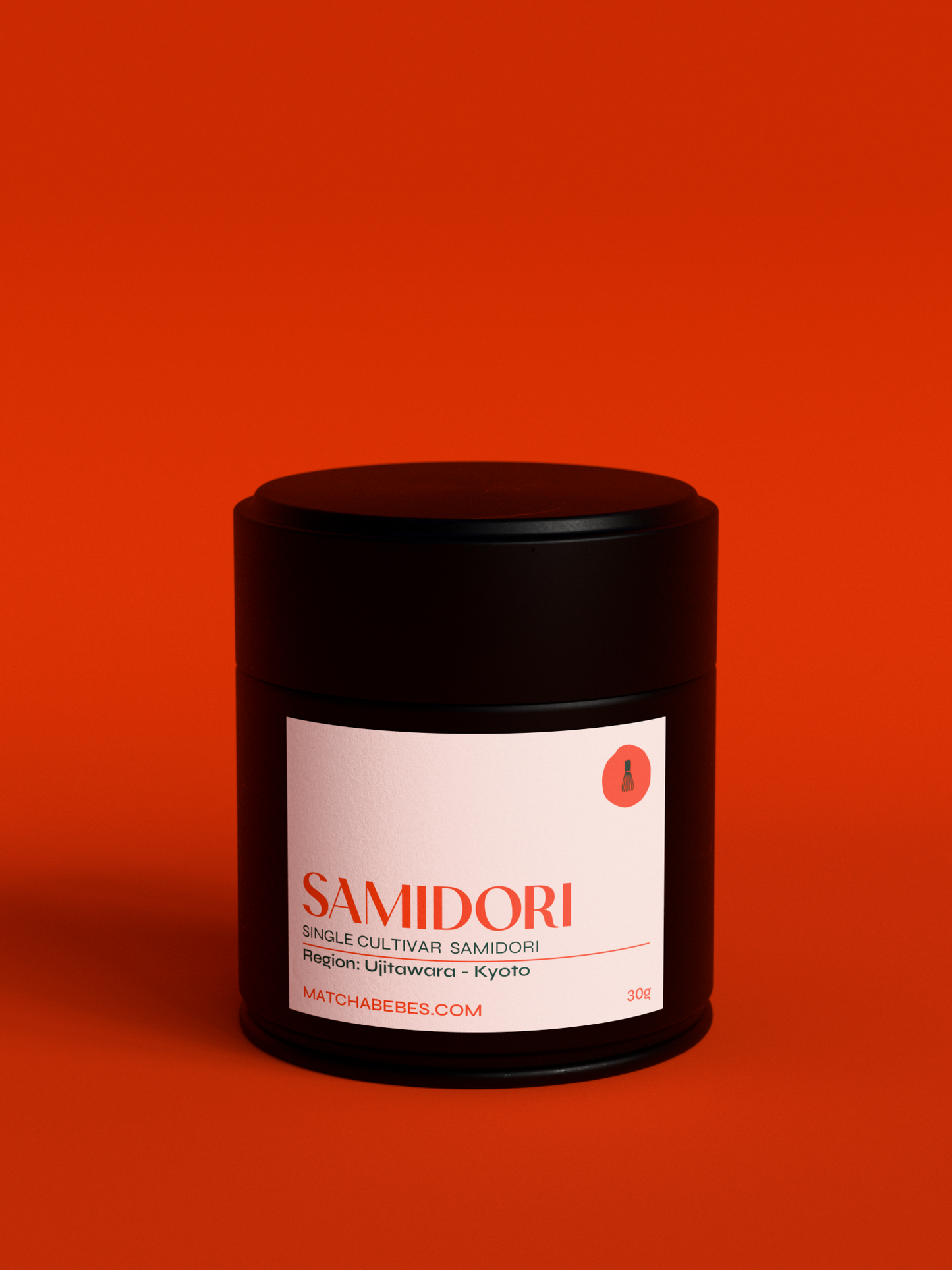 SAMIDORI 30g
