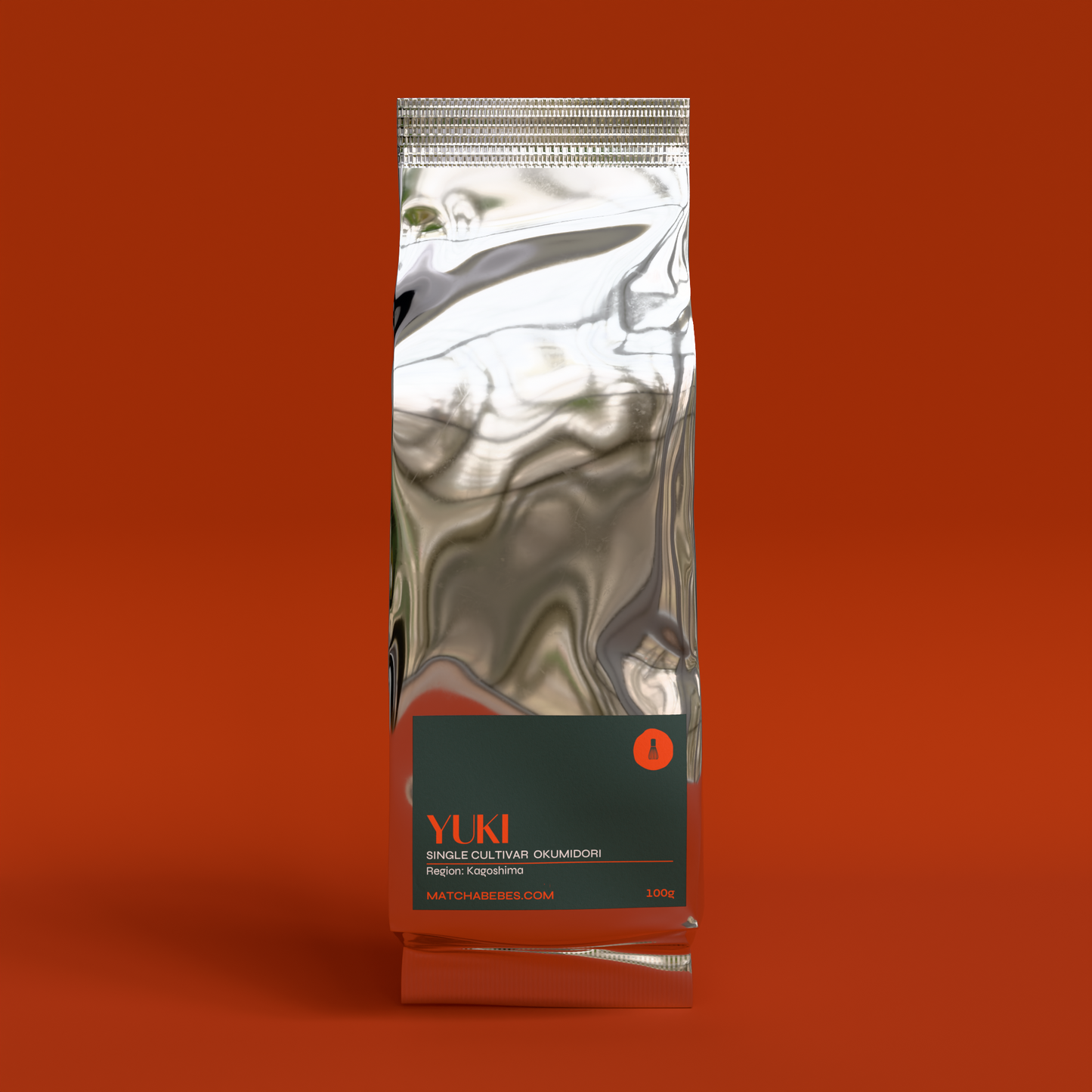 YUKI 100 g