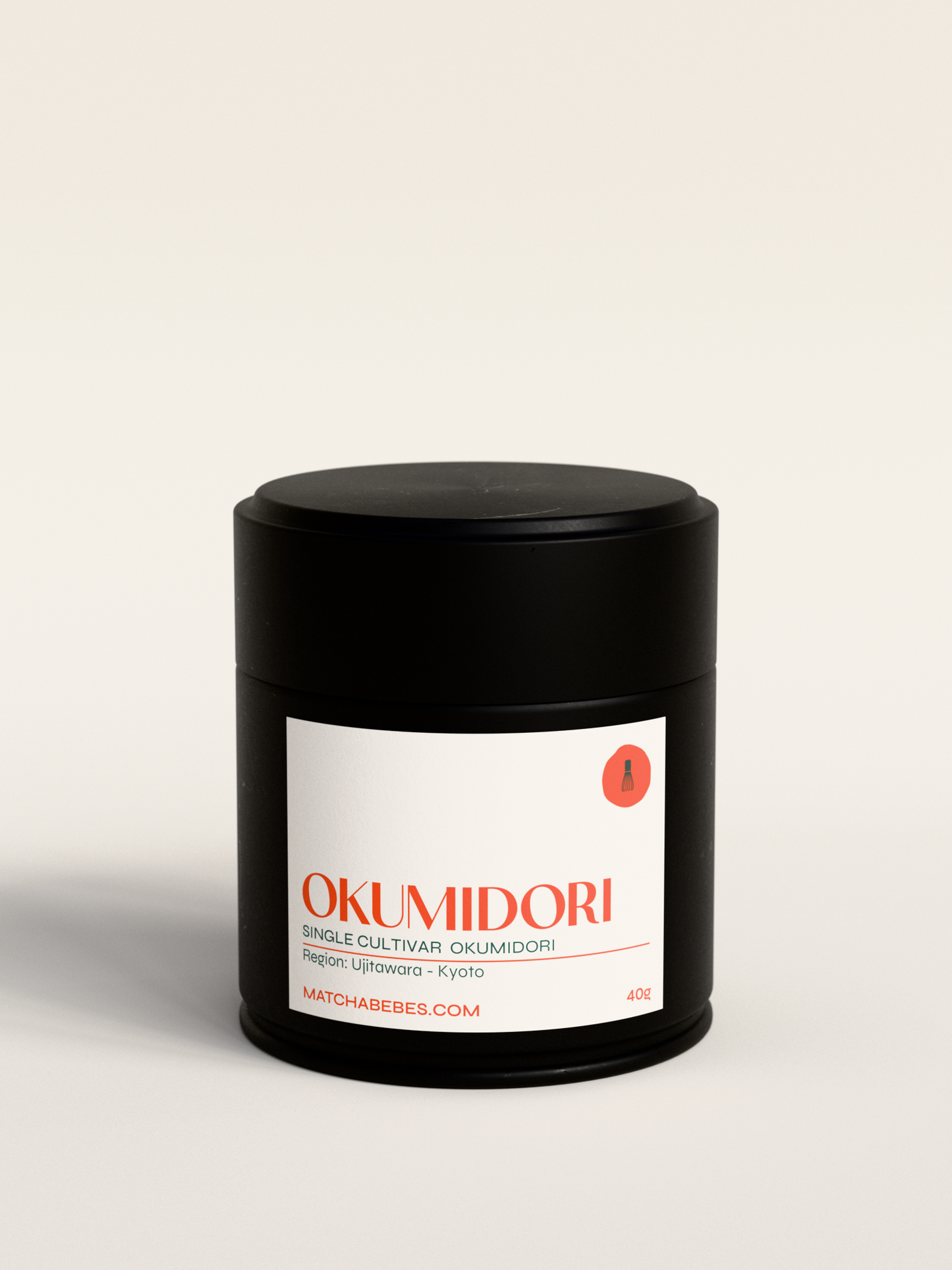 OKUMIDORI