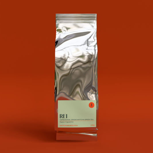 REI 100 g