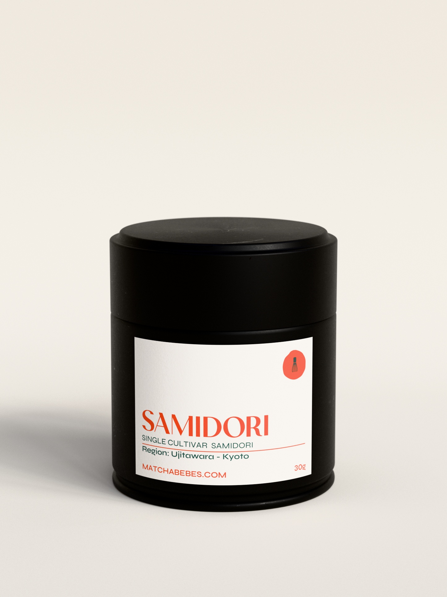 SAMIDORI 30 g
