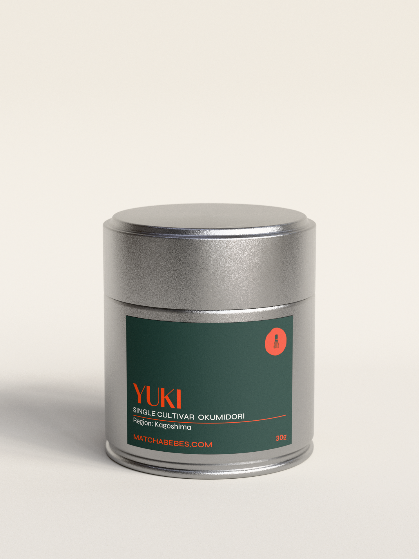 YUKI – Matcha Bebes